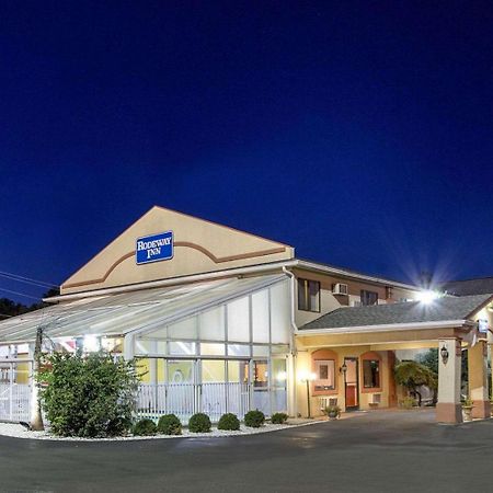 Rodeway Inn Florence - Cincinnati South Ngoại thất bức ảnh