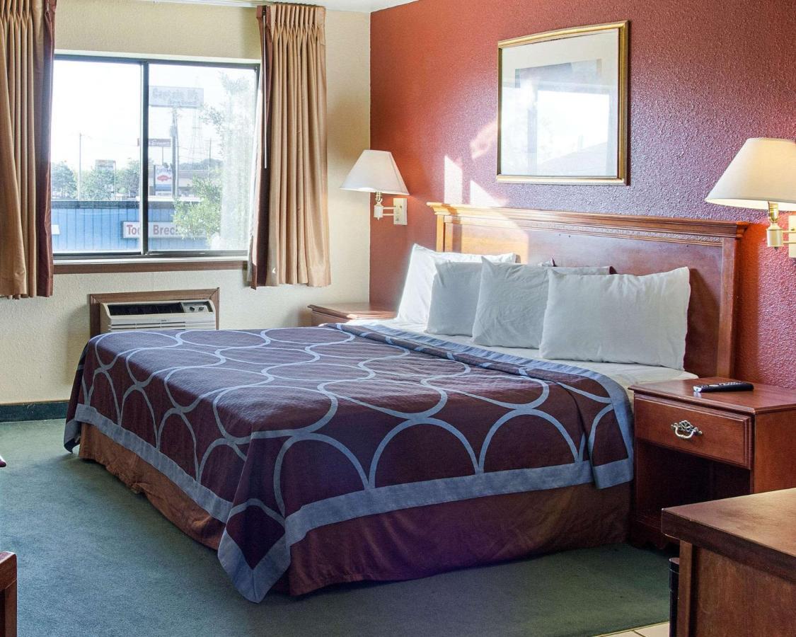 Rodeway Inn Florence - Cincinnati South Ngoại thất bức ảnh