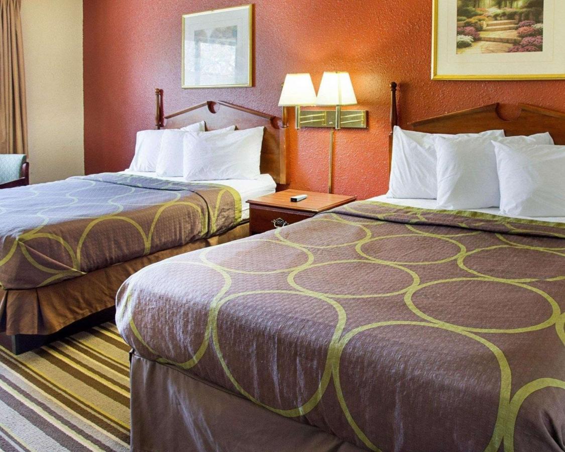 Rodeway Inn Florence - Cincinnati South Ngoại thất bức ảnh