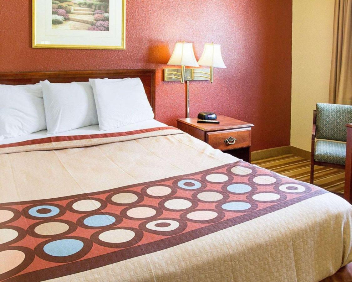 Rodeway Inn Florence - Cincinnati South Ngoại thất bức ảnh