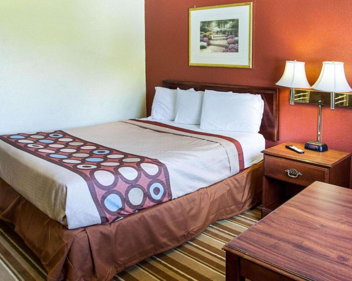 Rodeway Inn Florence - Cincinnati South Ngoại thất bức ảnh