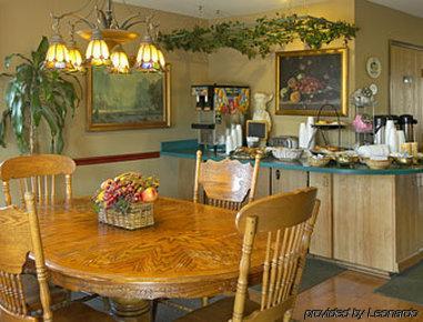 Rodeway Inn Florence - Cincinnati South Nhà hàng bức ảnh